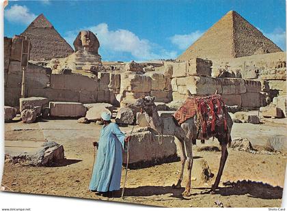 EGYPT GIZA