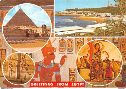EGYPT GIZA