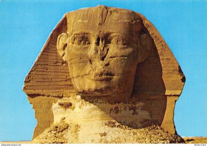 EGYPT GIZA