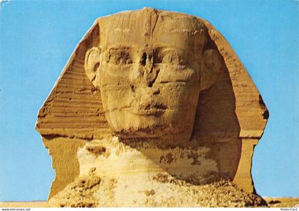 EGYPT GIZA