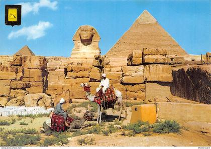EGYPT GIZA