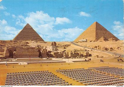 EGYPT GIZA