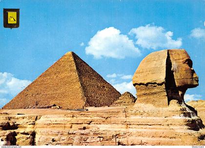 EGYPT GIZA