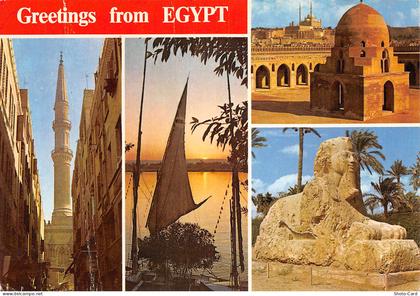 EGYPT GIZA