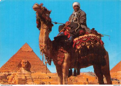 EGYPT GIZA