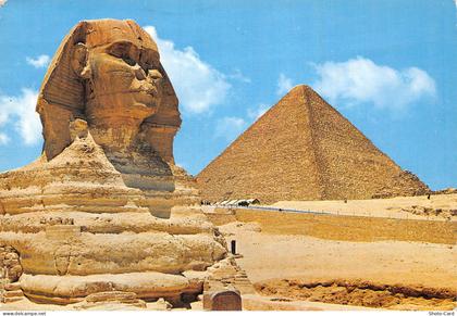 EGYPT GIZA