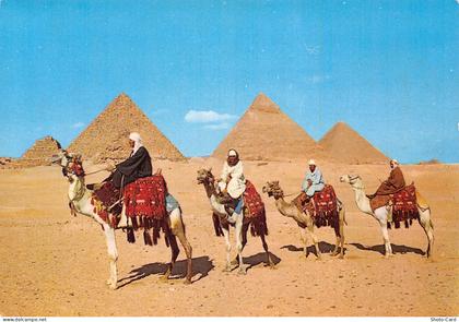EGYPT GIZA