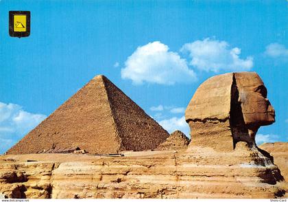 EGYPT GIZA