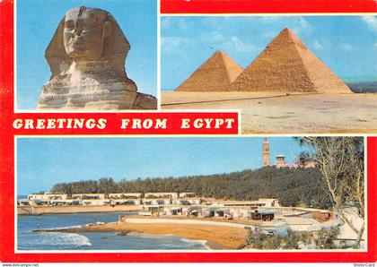 EGYPT GIZA