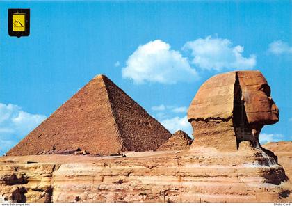 EGYPT GIZA