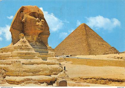 EGYPT GIZA