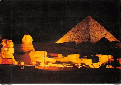 EGYPT GIZA
