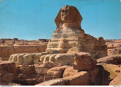 EGYPT GIZA