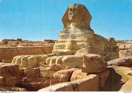 EGYPT GIZA
