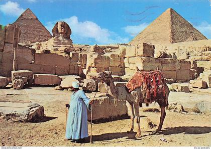 EGYPT GIZA