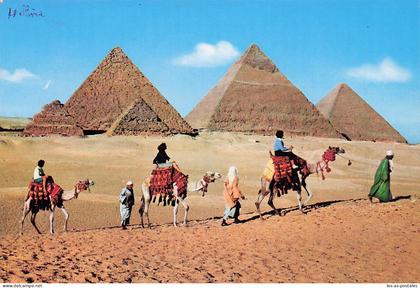EGYPT GIZA
