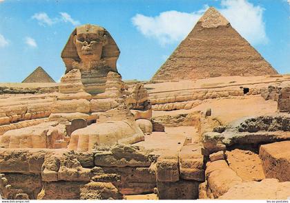 EGYPT GIZA