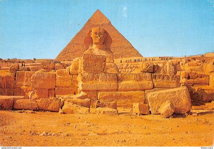 EGYPT GIZA