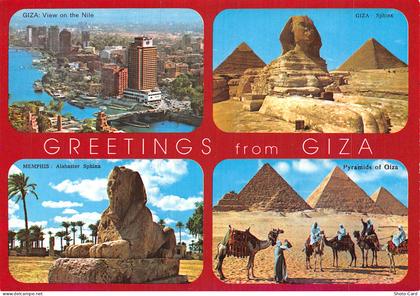 EGYPT GIZA