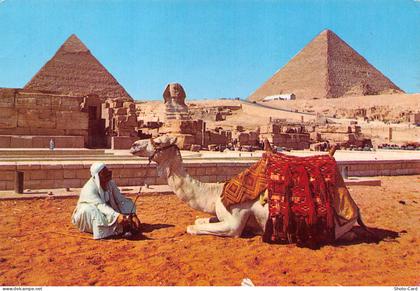 EGYPT GIZA