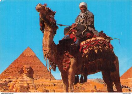 EGYPT GIZA