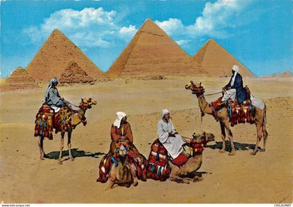 EGYPT GIZA