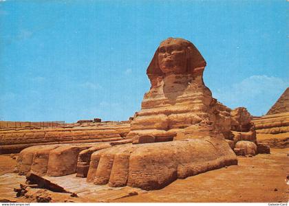 EGYPT GIZA
