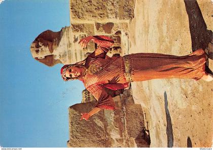 EGYPT GIZA SPHINX
