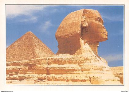 EGYPT GIZEH