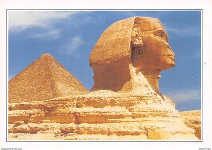 EGYPT GIZET LE SPHINX