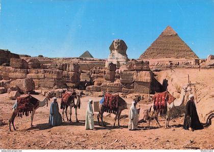 EGYPTE