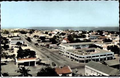 CPA Tulear Madagaskar, Gesamtansicht