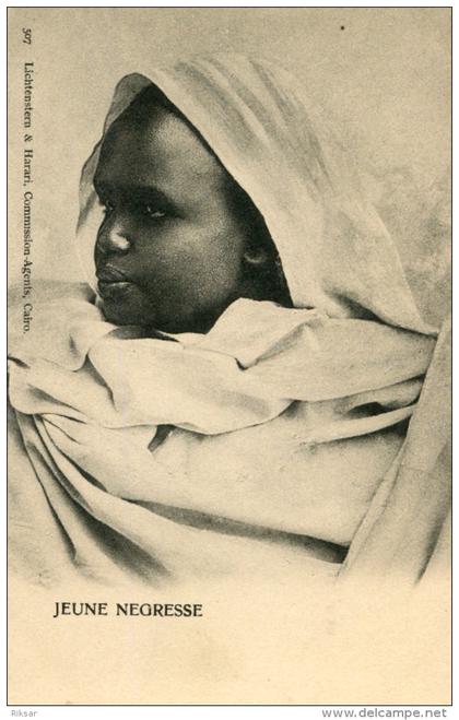 EGYPTE(TYPE)