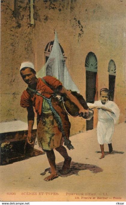 EGYPTE(TYPE)