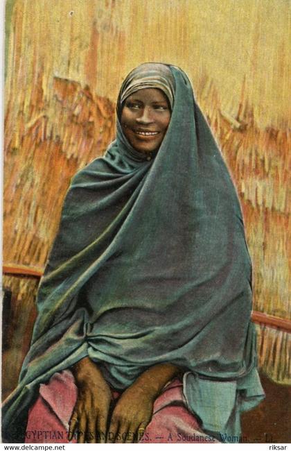 EGYPTE(TYPE)