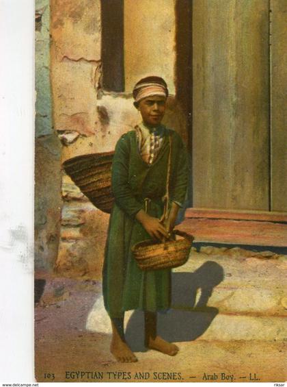 EGYPTE(TYPE)
