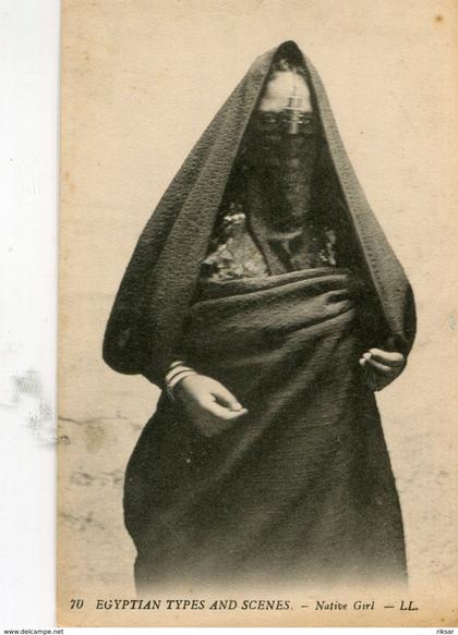 EGYPTE(TYPE)