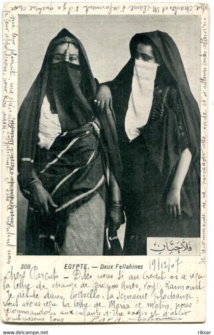 EGYPTE(TYPE)