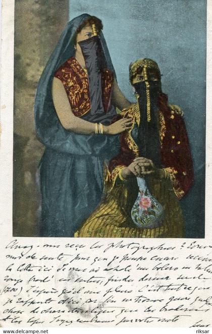 EGYPTE(TYPE)