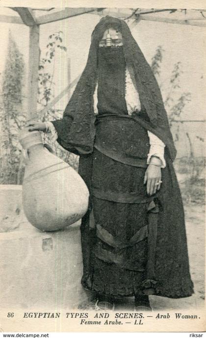 EGYPTE(TYPE)
