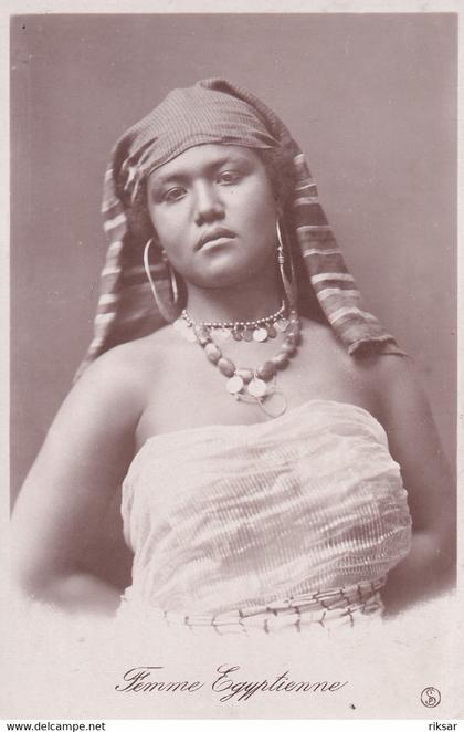 EGYPTE(TYPE)