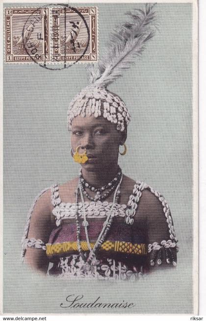 EGYPTE(TYPE)