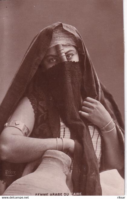 EGYPTE(TYPE)
