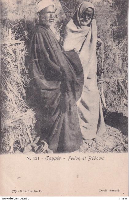 EGYPTE(TYPE)