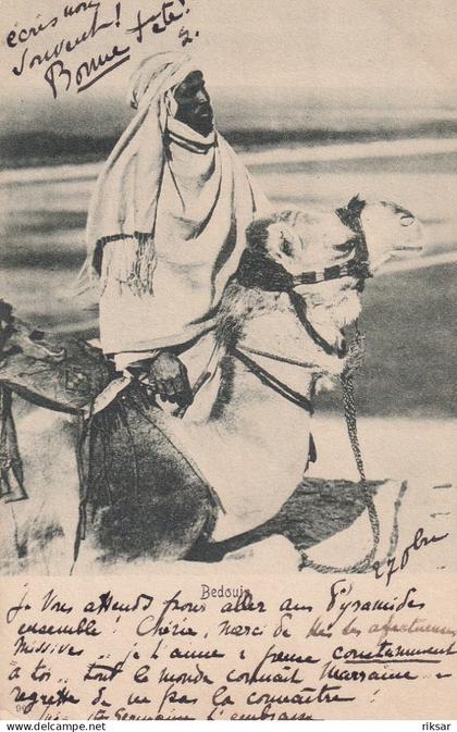 EGYPTE(TYPE)