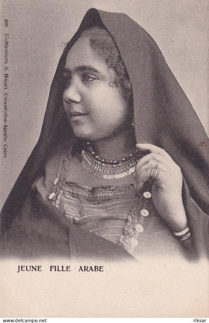 EGYPTE(TYPE)