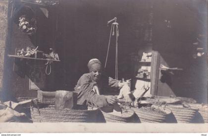 EGYPTE(TYPE) CARTE PHOTO