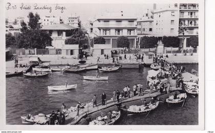 EGYPTE(PORT SAID)