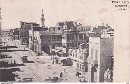 EGYPTE(PORT SAID)