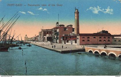 PORT SAID